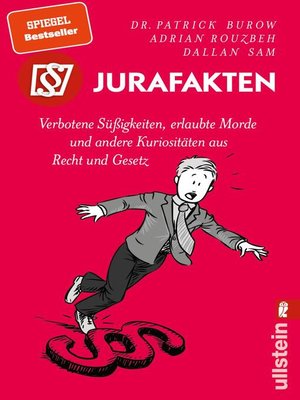 cover image of Jurafakten